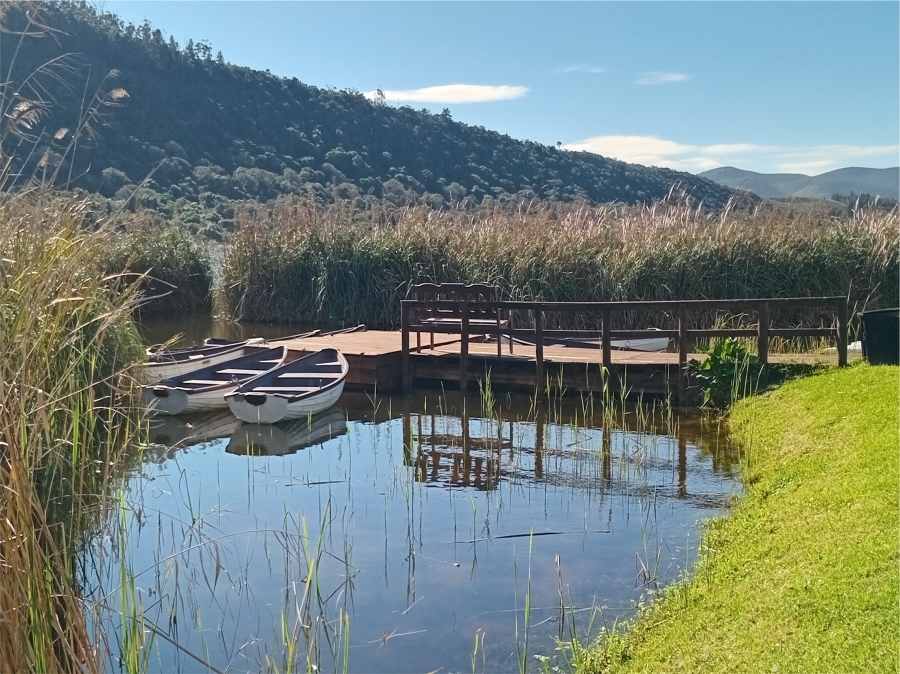 Commercial Property for Sale in Sedgefield Rural Western Cape